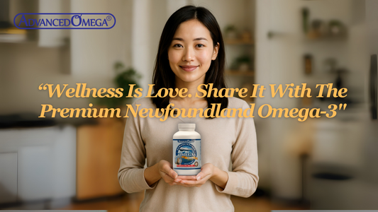 The Canadian Omega-3 Secret: Why Newfoundland Seal Oil Is Changing the Game?